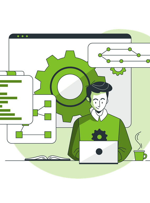 Pinebridge Analytics – CEO: Victor Hale