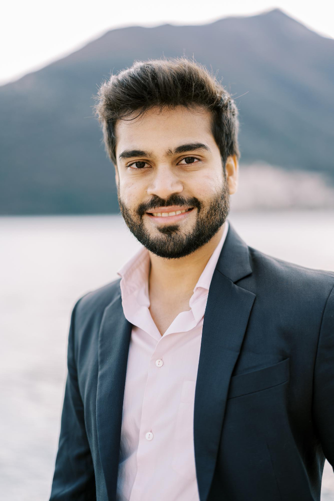 Everline Pharmaceuticals – CEO: Victor Holmes