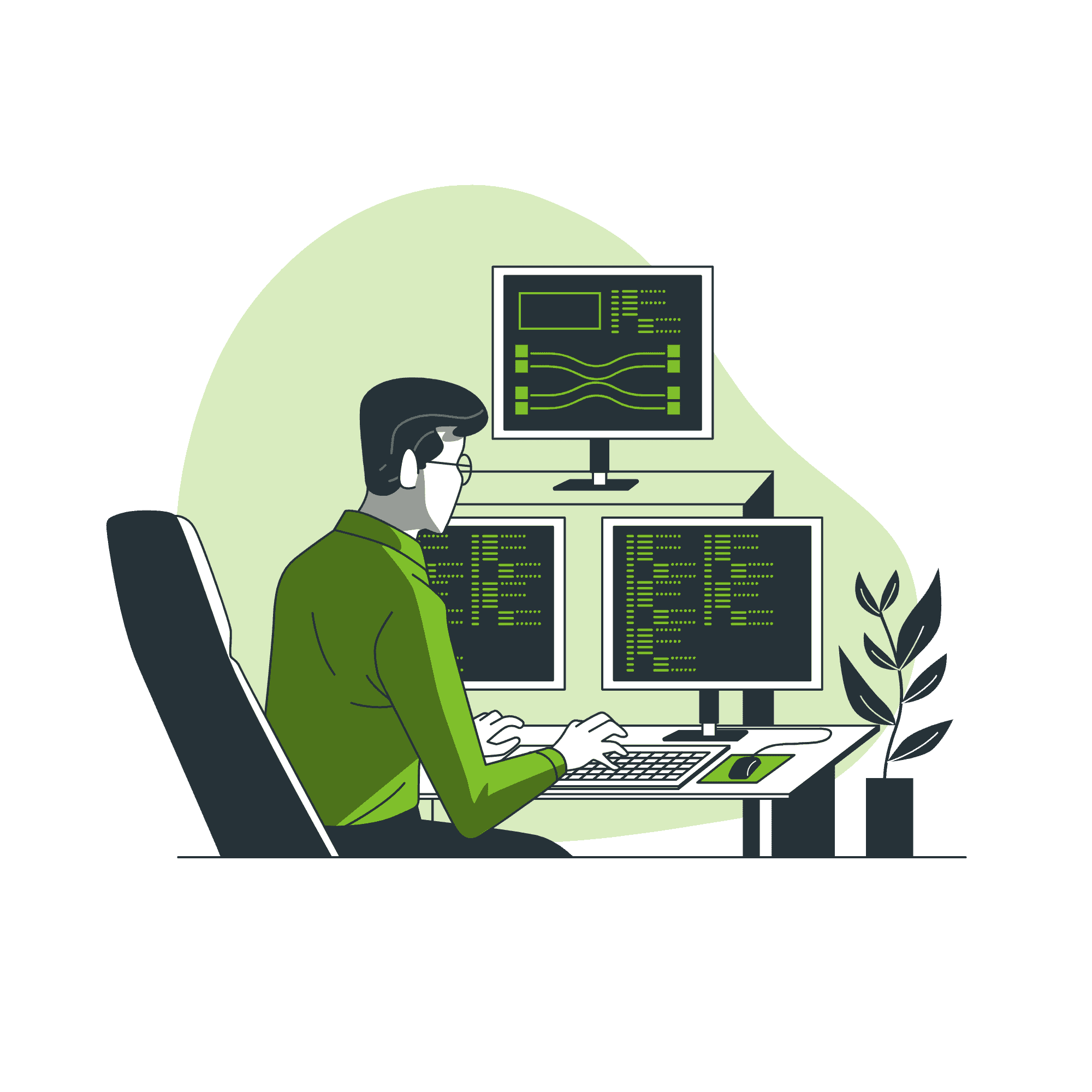 CruxLine Security – CEO: Avery Stanton