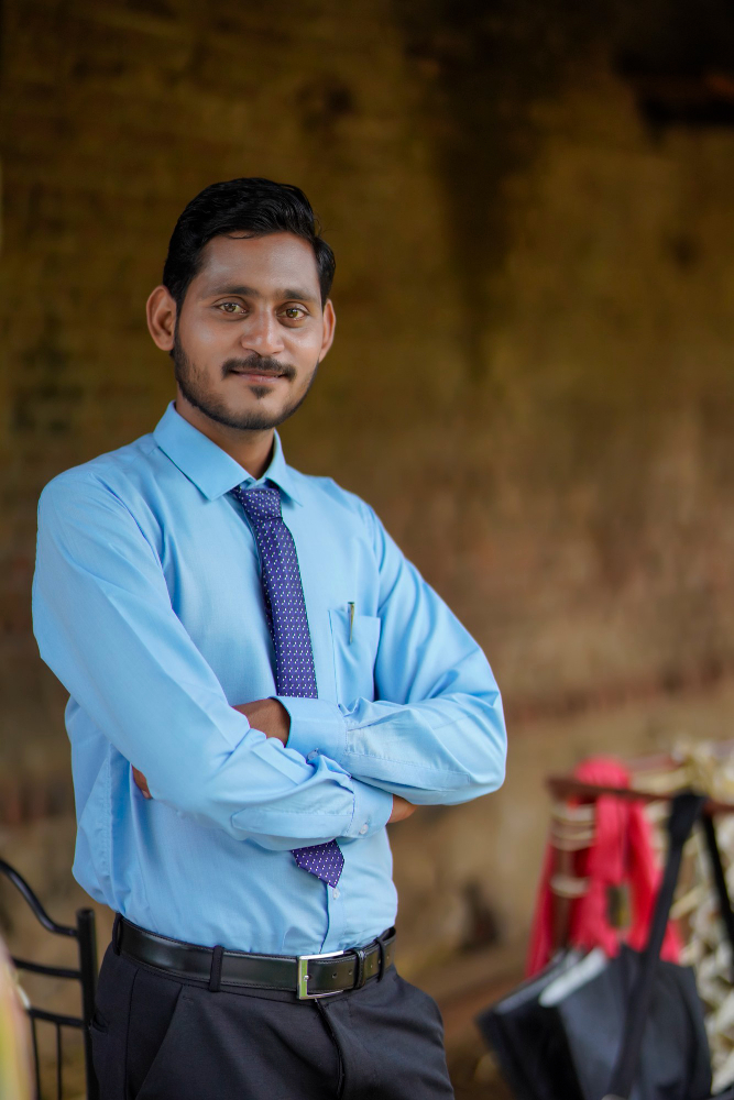 CloudHarbor Solutions – CEO: Nina Patel