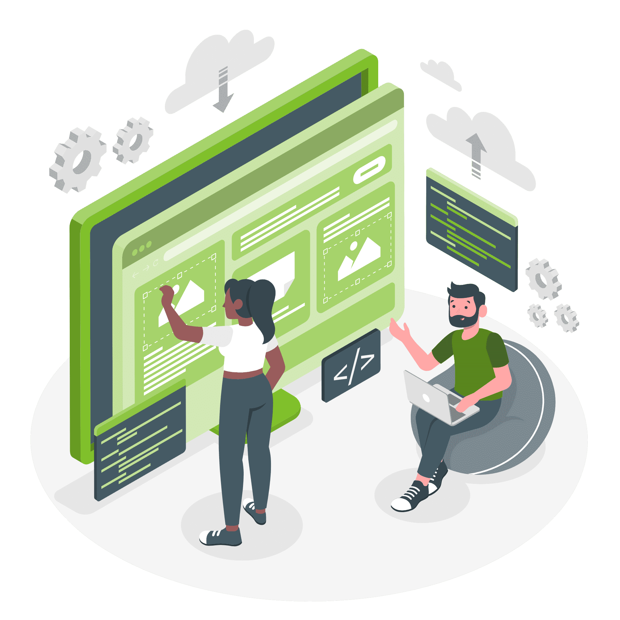 BlueRiver Analytics – CEO: Priya Deshmukh