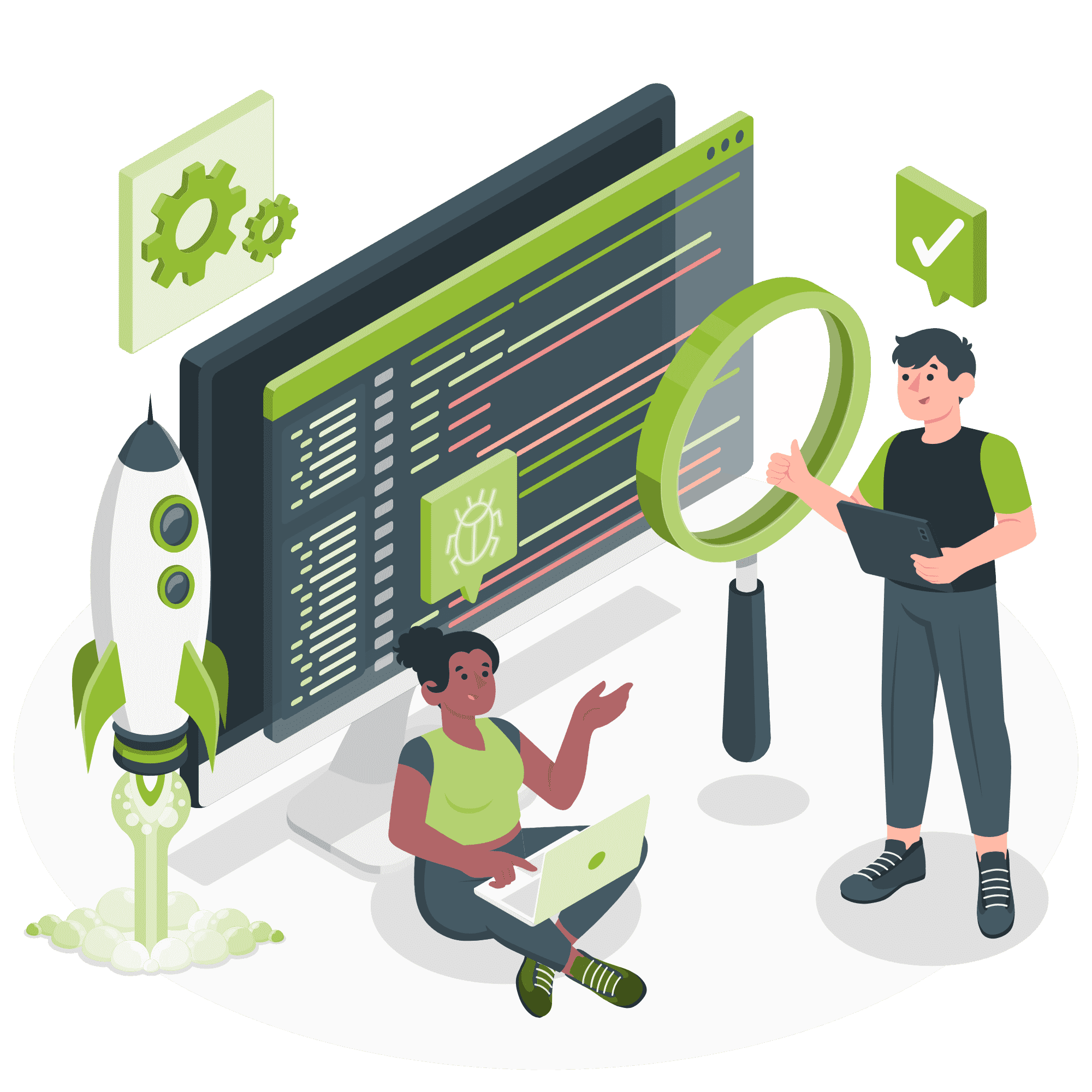 CloudHarbor Solutions – CEO: Nina Patel