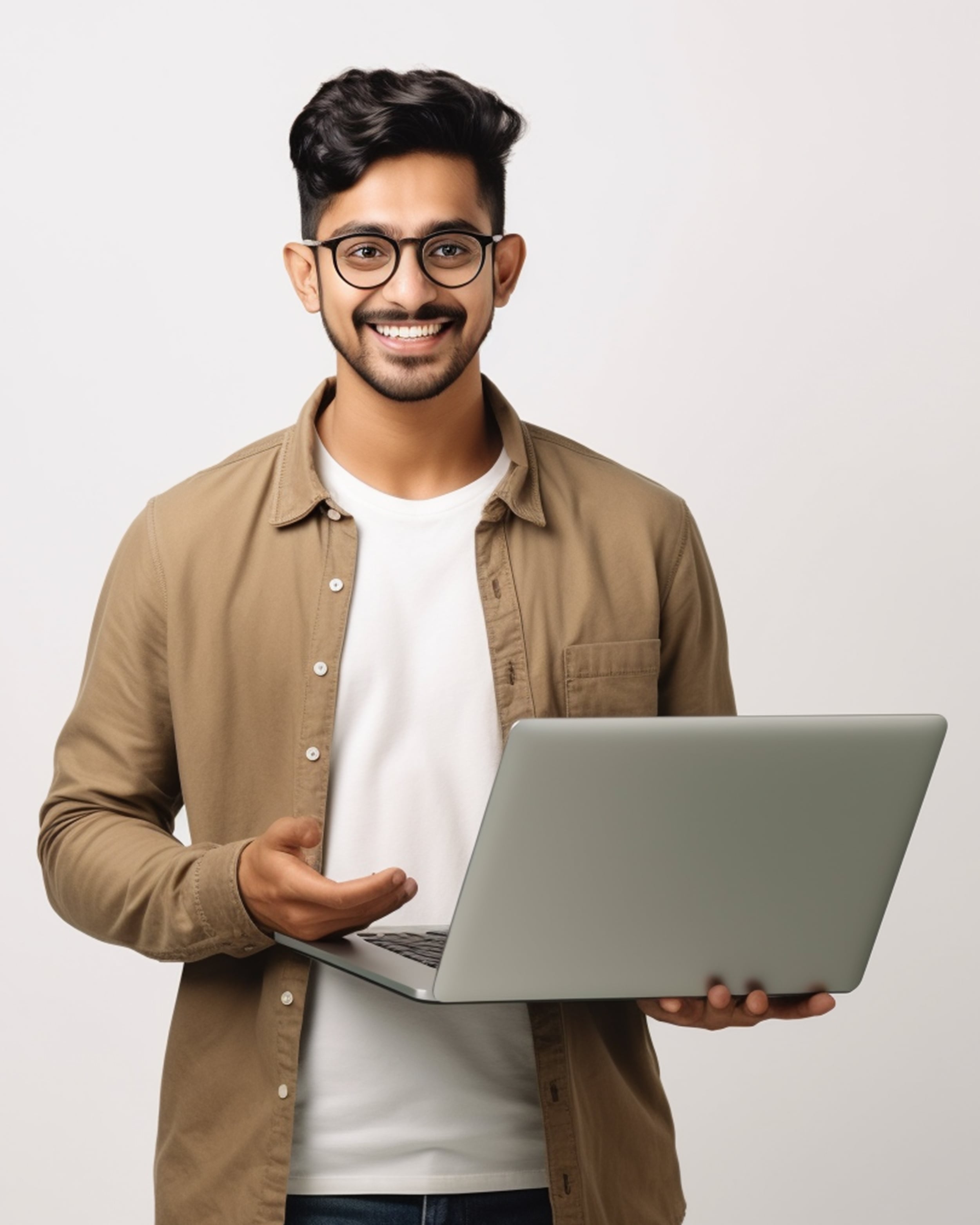 TerraMatrix Construction – CEO: Chloe Andersen