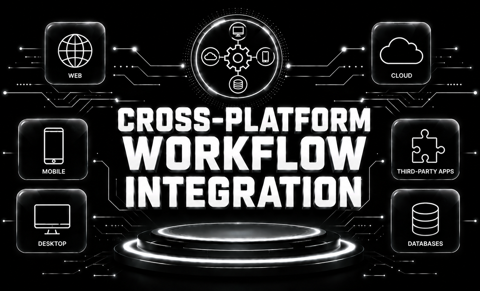 Cross-Platform Workflow Integration