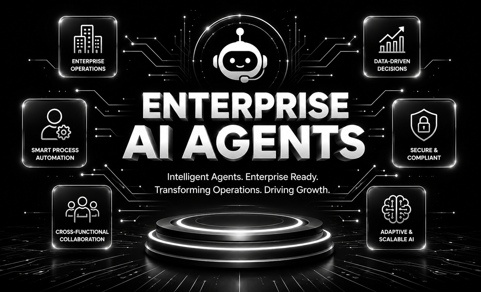 Enterprise AI Agents