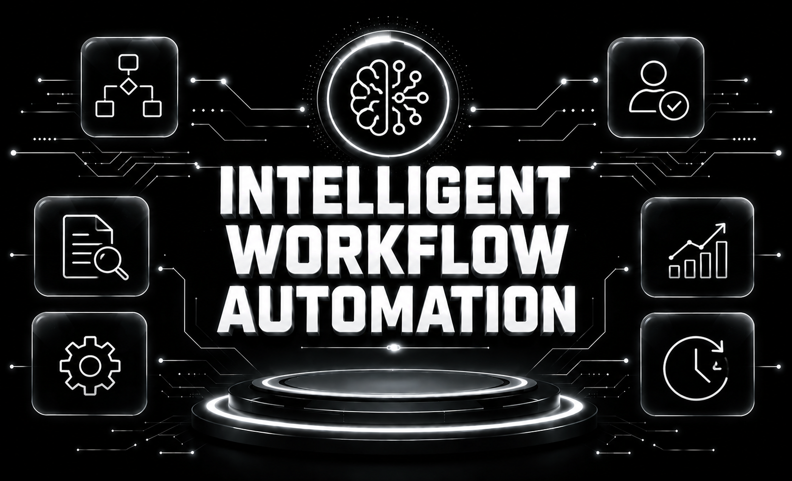 Intelligent Workflow Automation