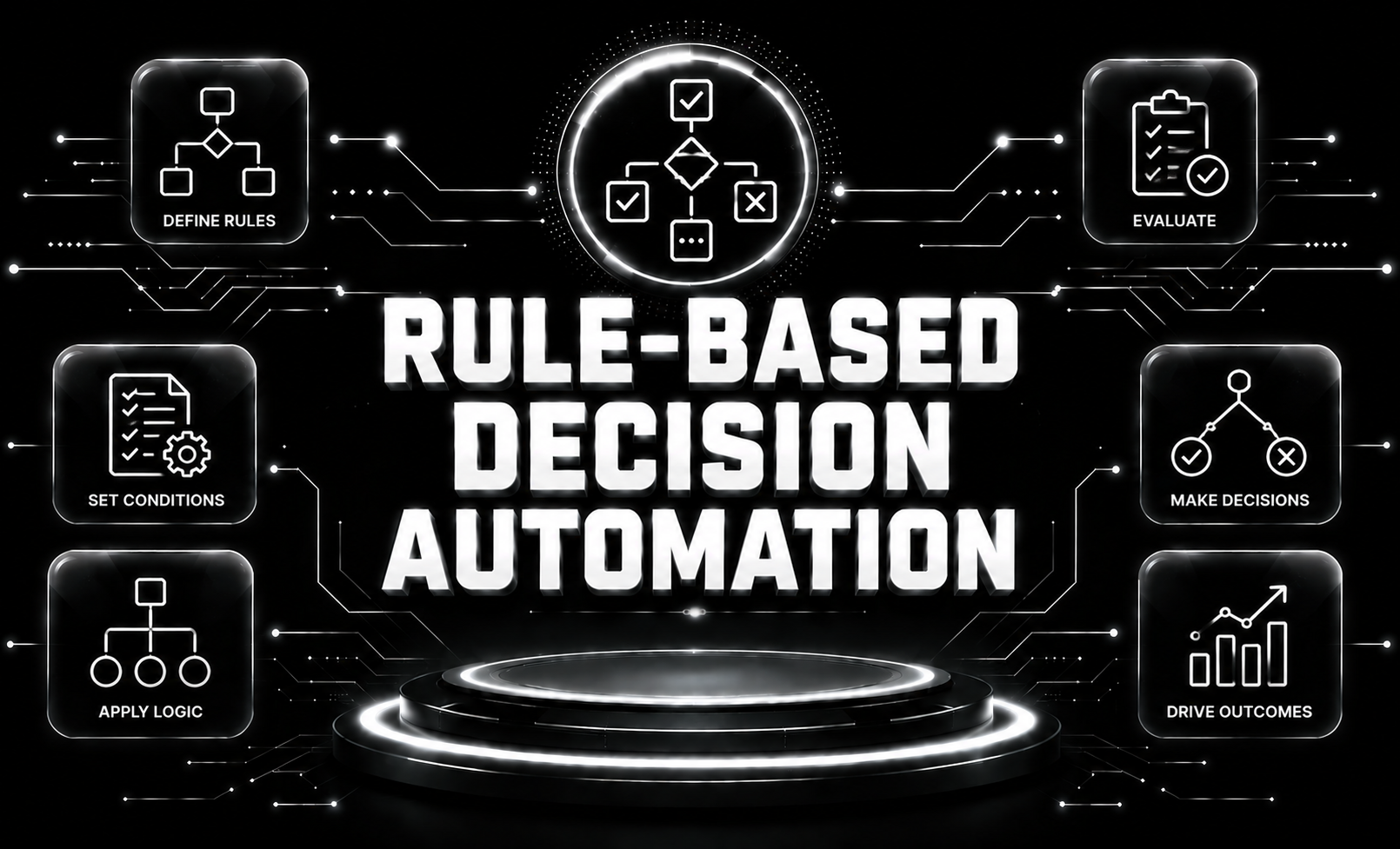 Rule-Based Decision Automation