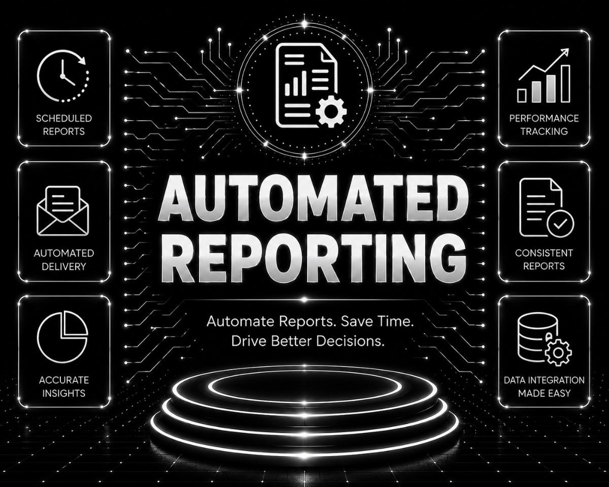 Automated Reporting