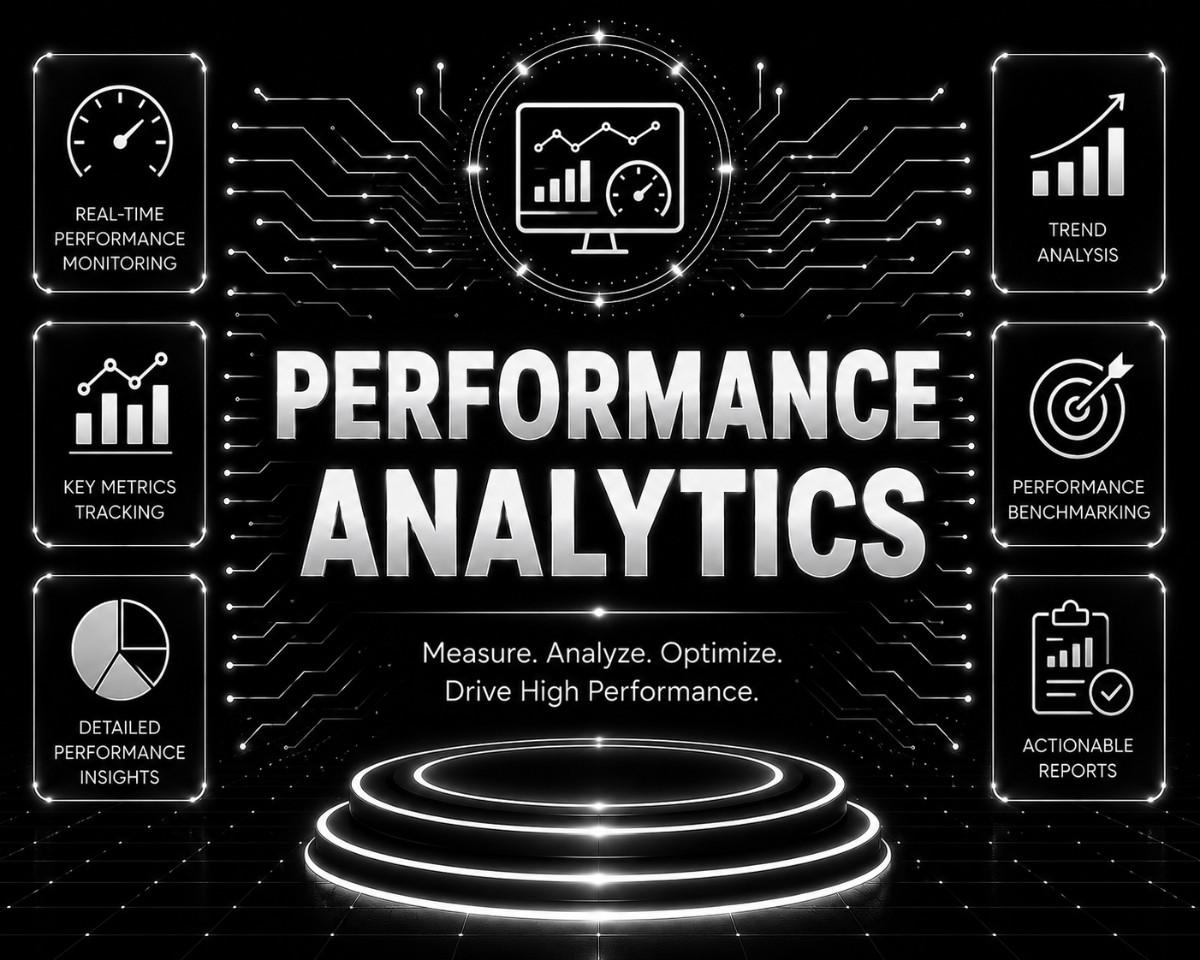 Performance Analytics