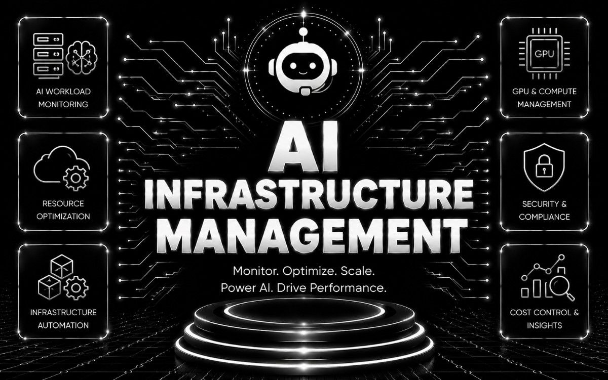 AI Infrastructure Management