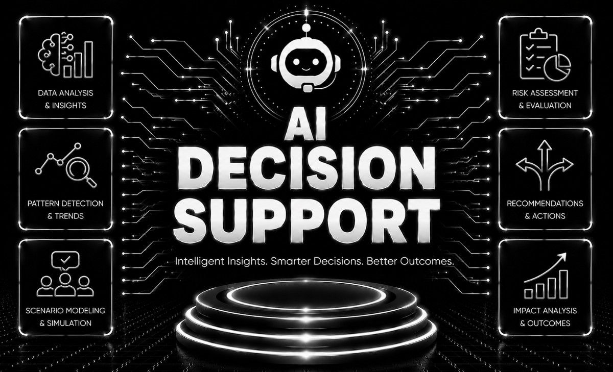 AI Decision Support
