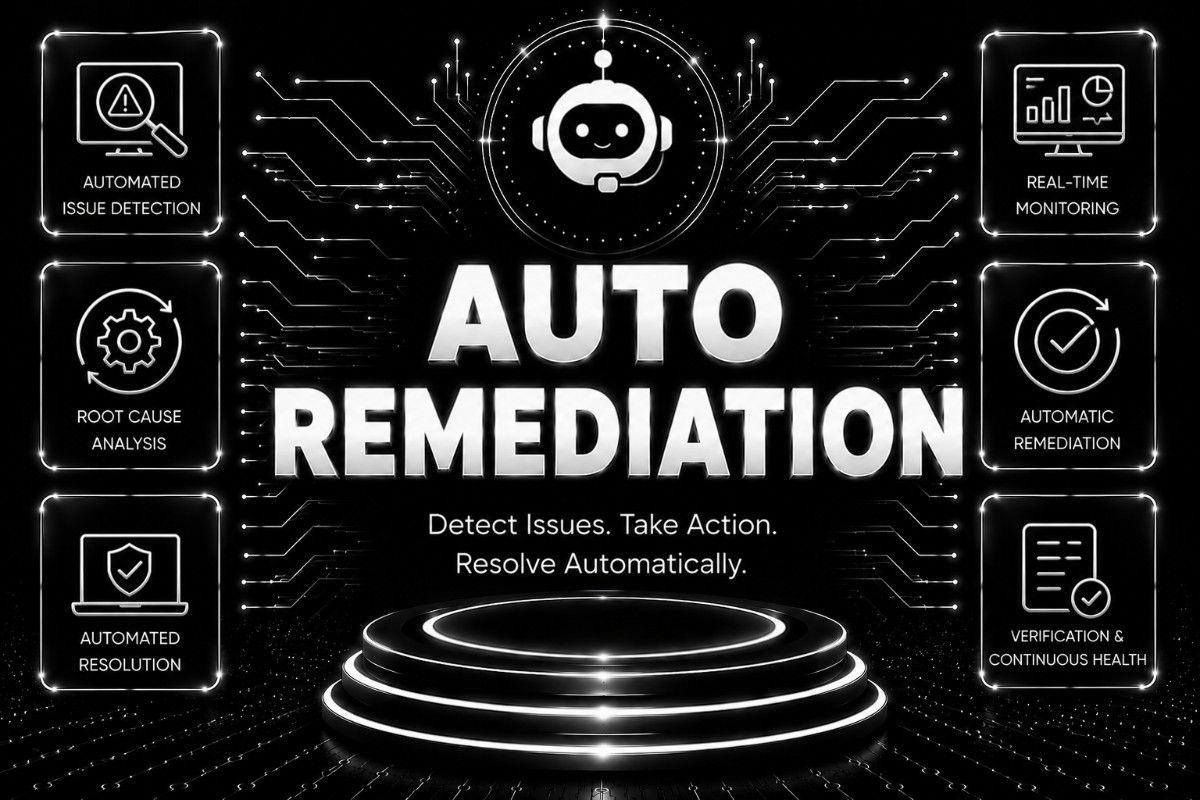 Auto Remediation