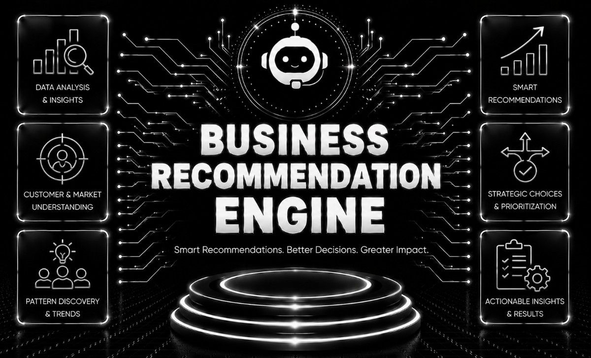 Business Recommendation Engine