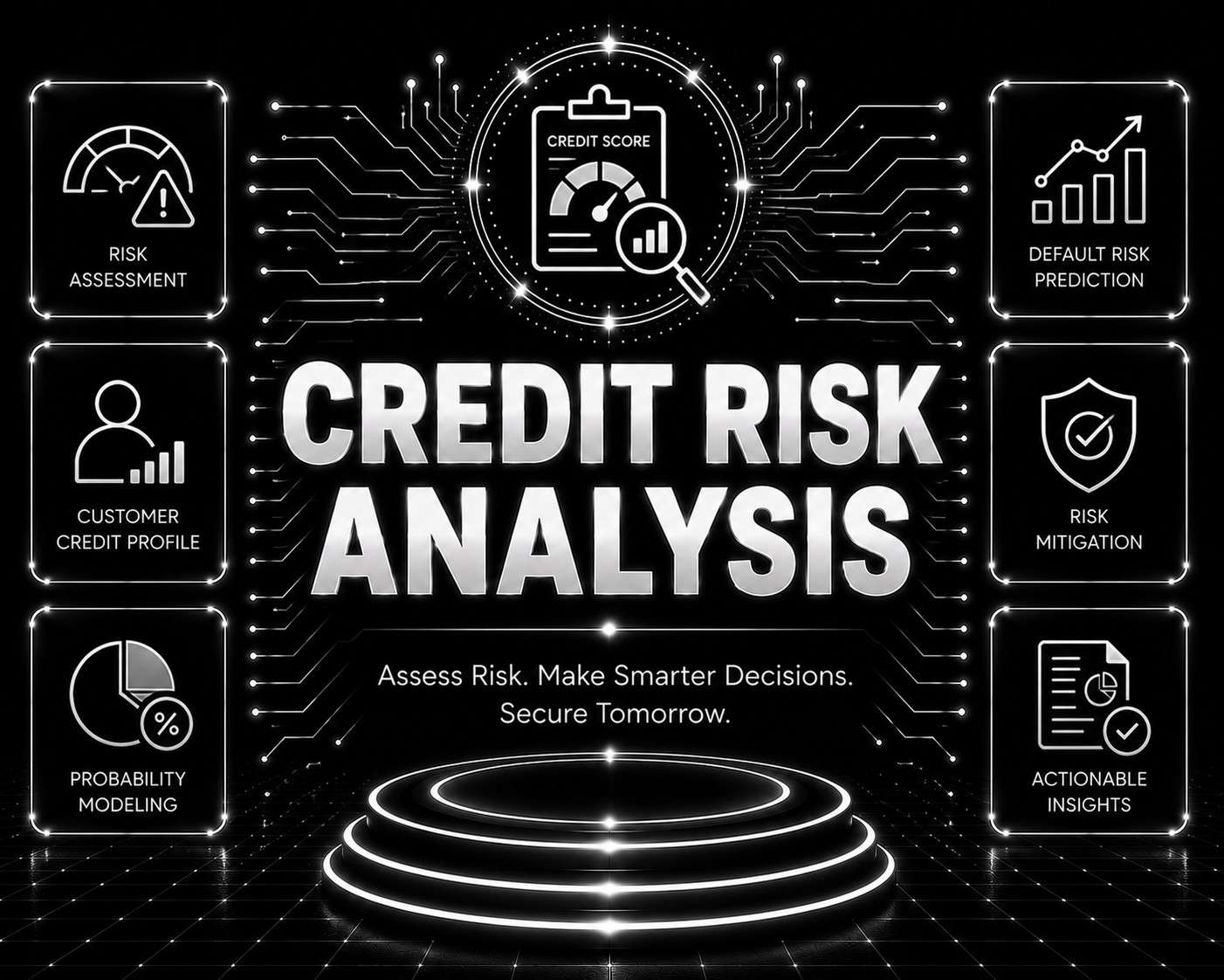 Credit Risk Analysis