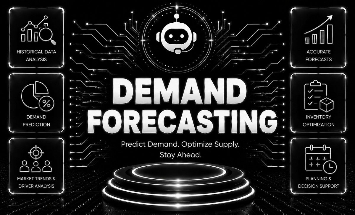 Demand Forecasting