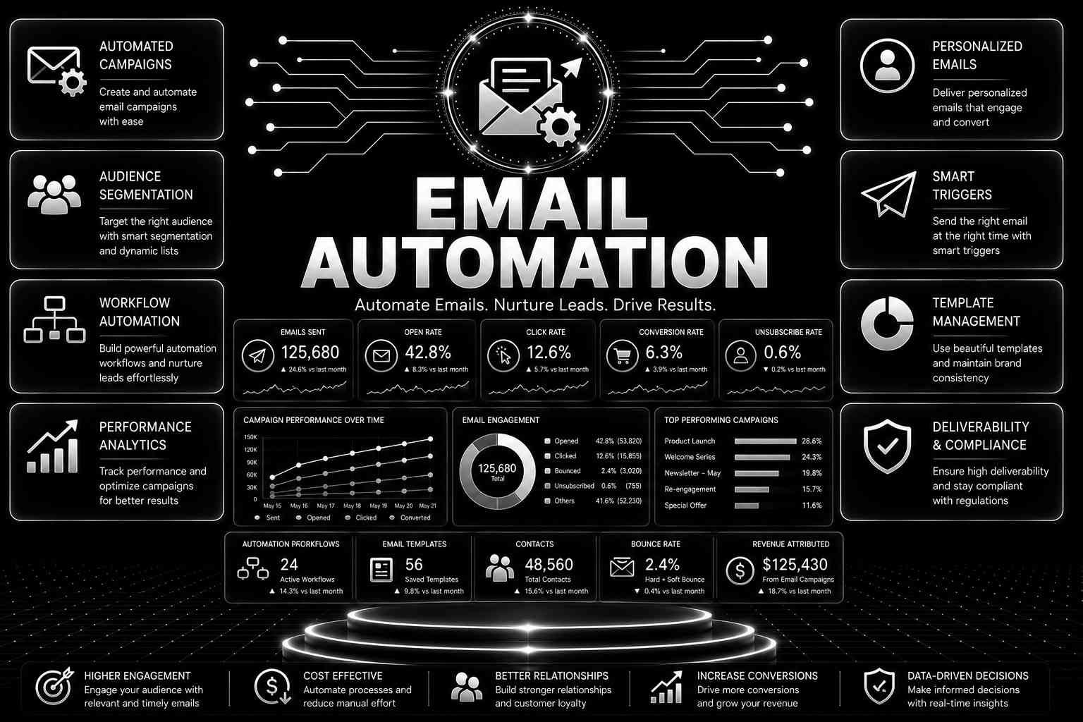 Email Automation