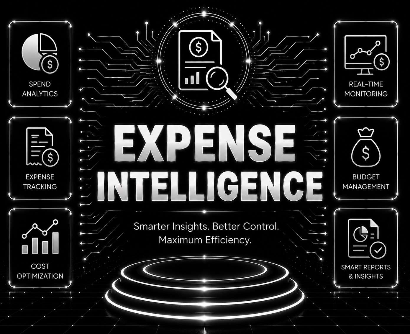 Expense Intelligence