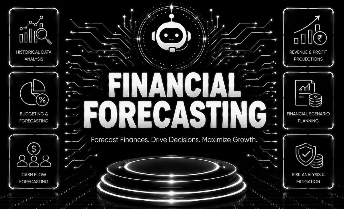 Financial Forecasting