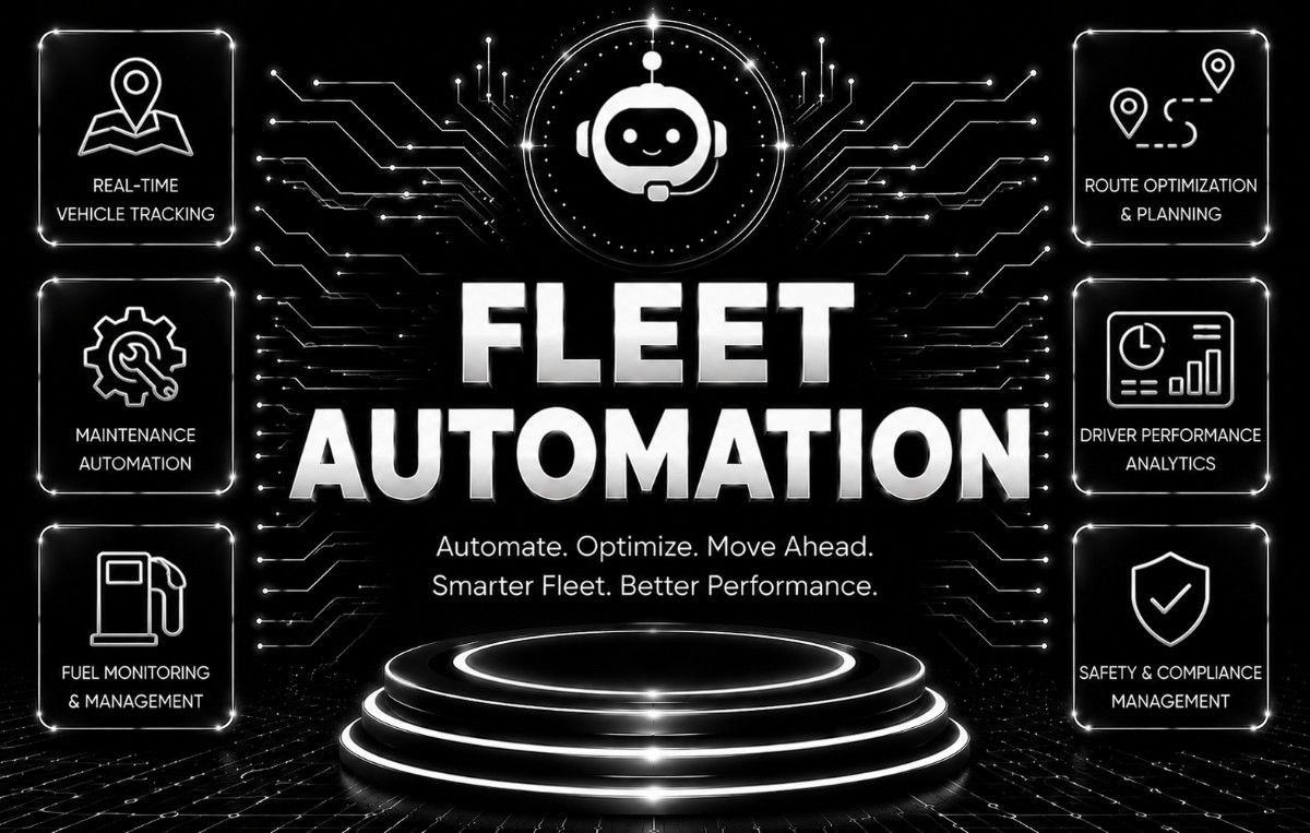 Fleet Automation