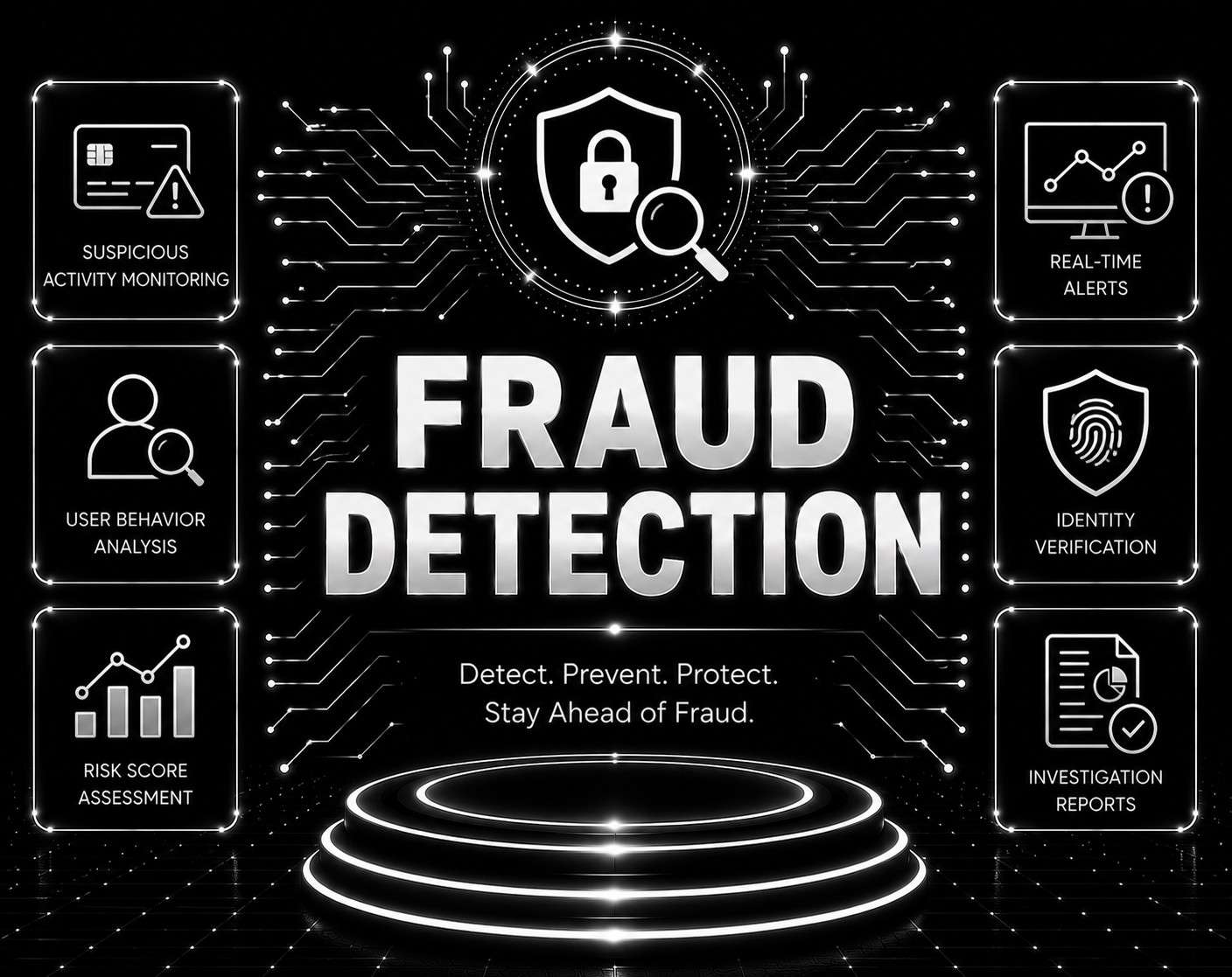 Fraud Detection
