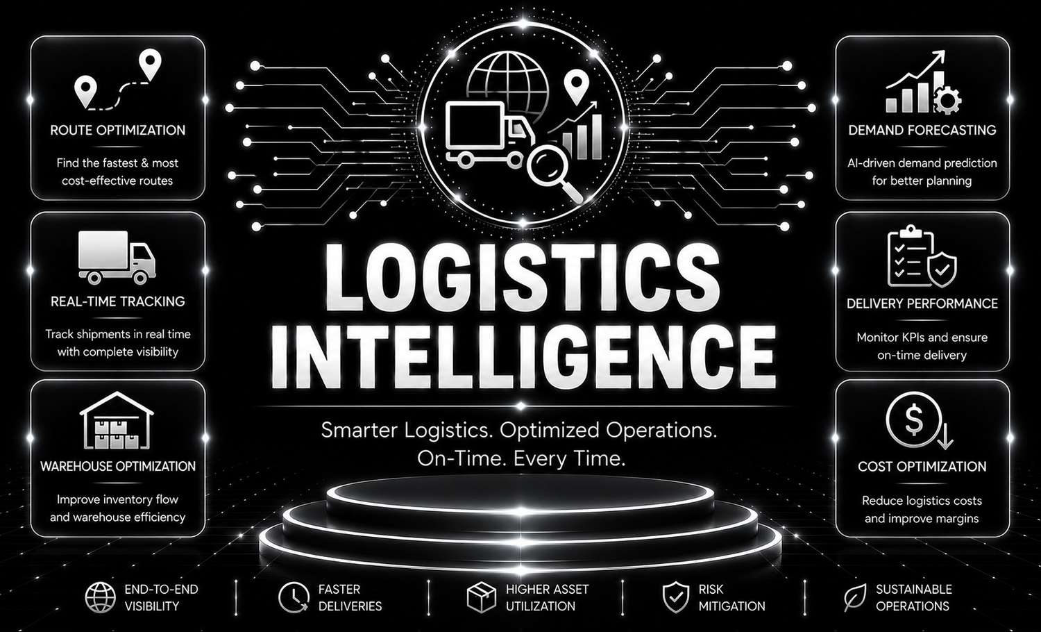 Logistics Intelligence