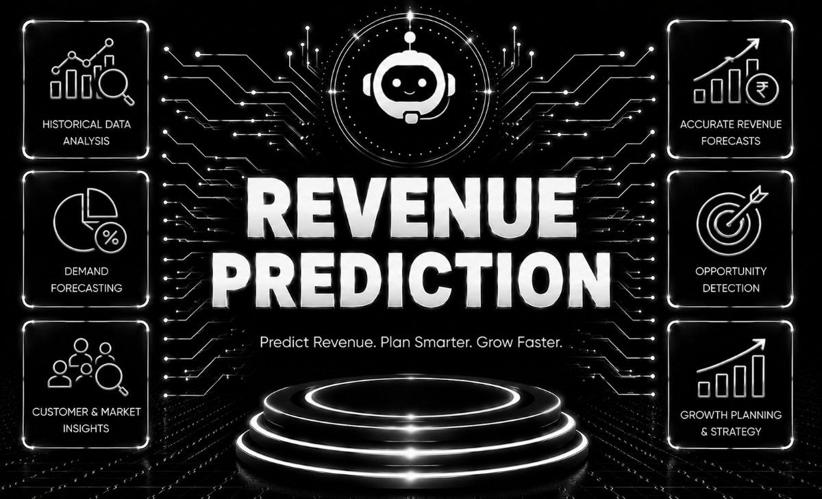 Revenue Prediction