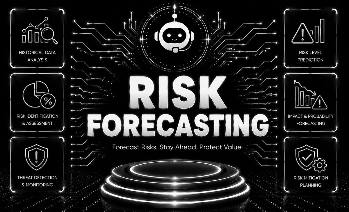 Risk Forecasting