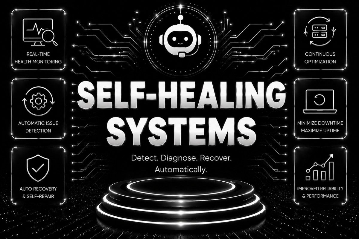 Self-Healing Systems