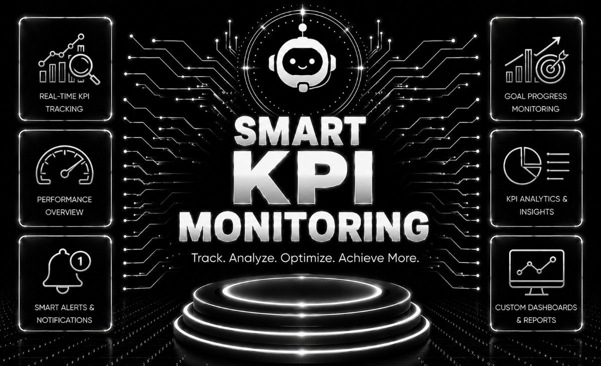 Smart KPI Monitoring