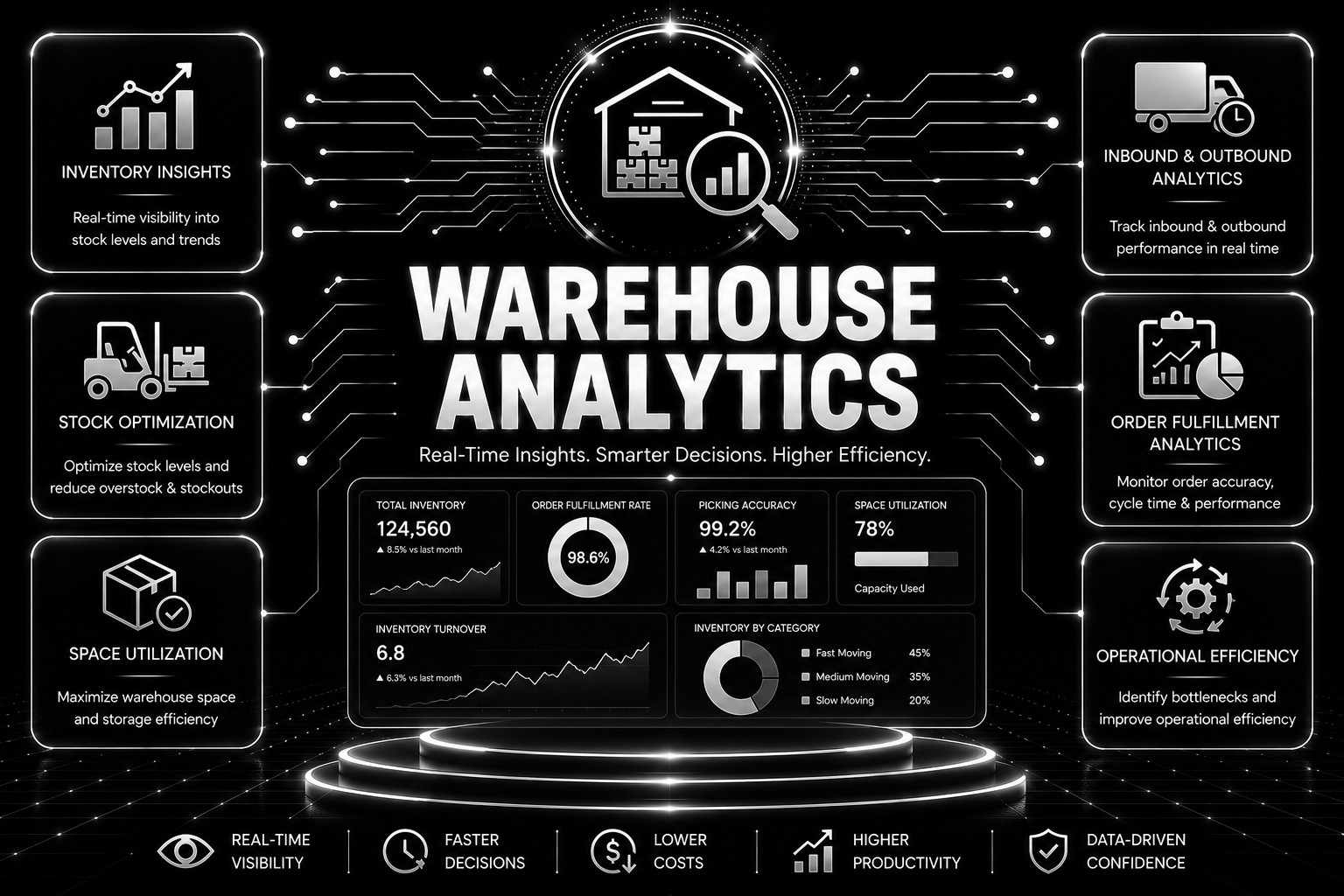 Warehouse Analytics