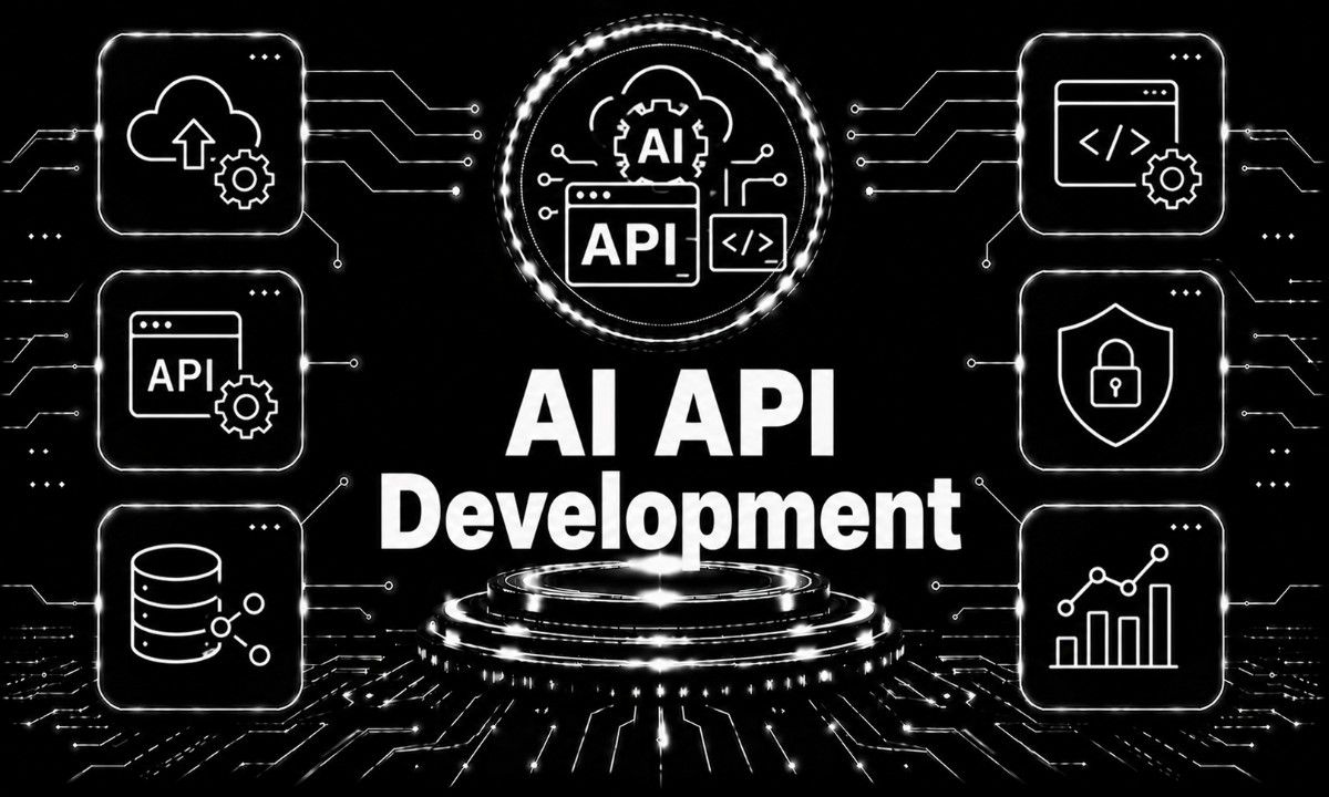 AI API Development