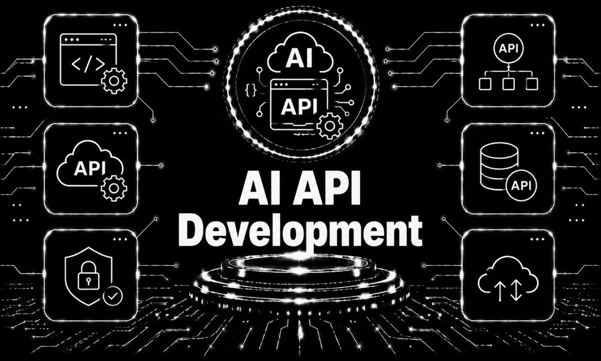 AI API Development