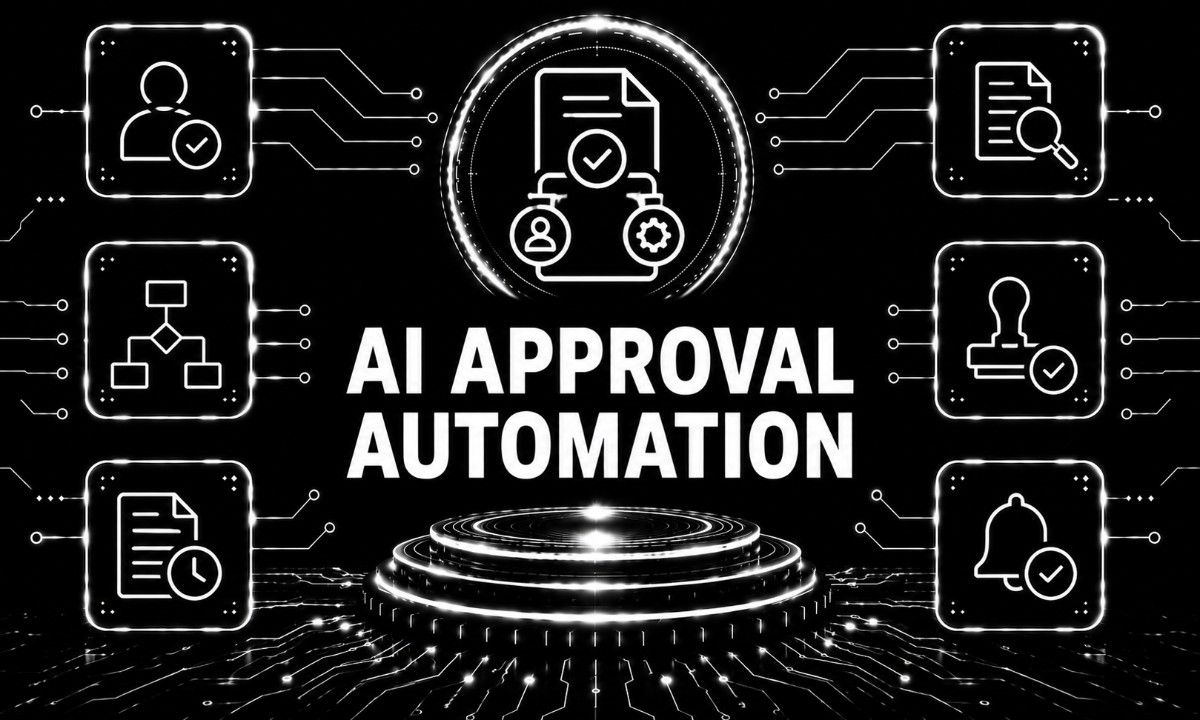AI Approval Automation