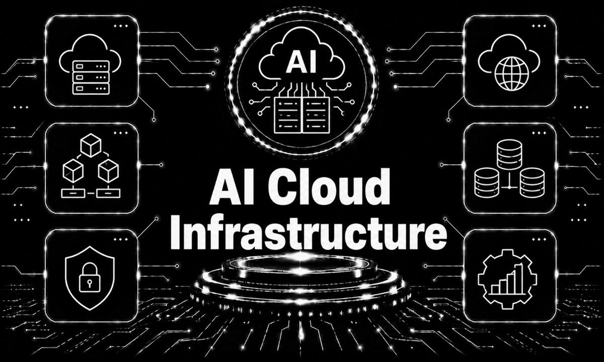 AI Cloud Infrastructure