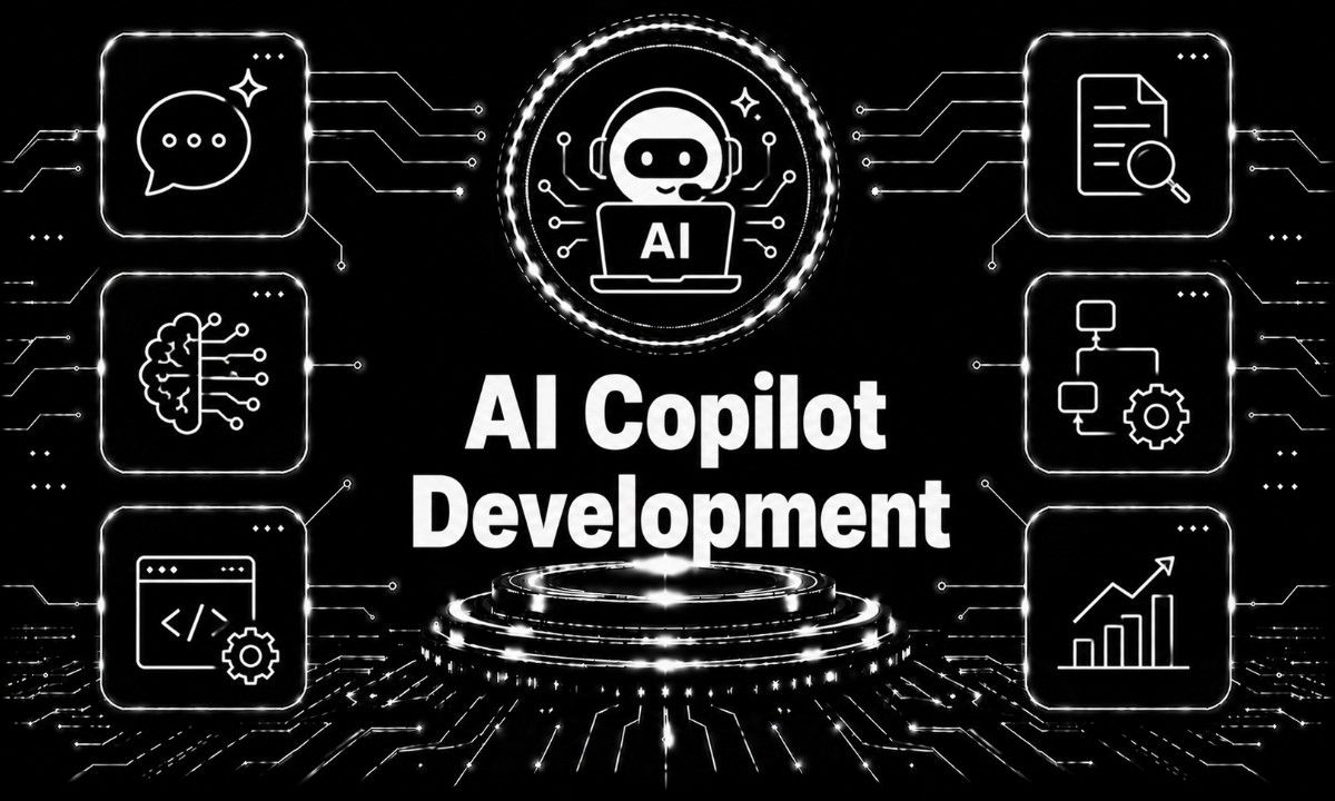 AI Copilot Development