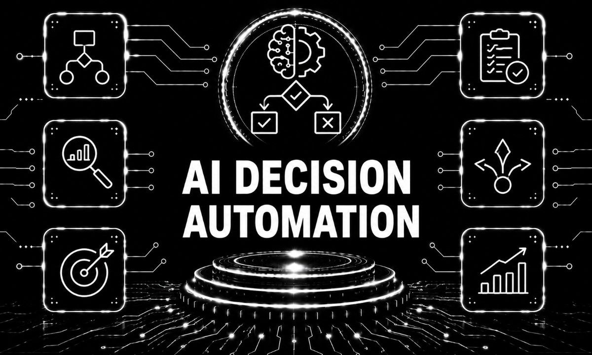 AI Decision Automation