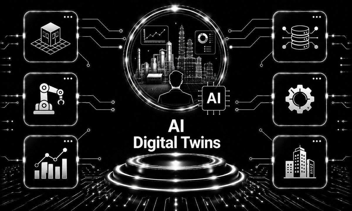 AI Digital Twins