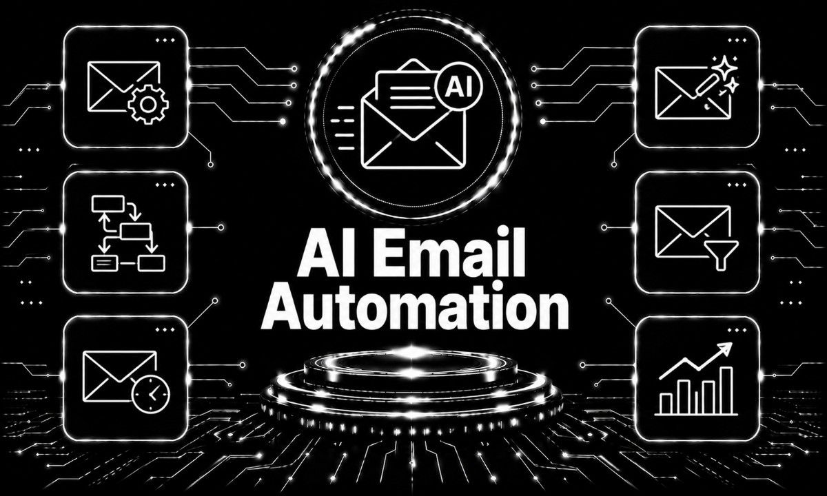 AI Email Automation