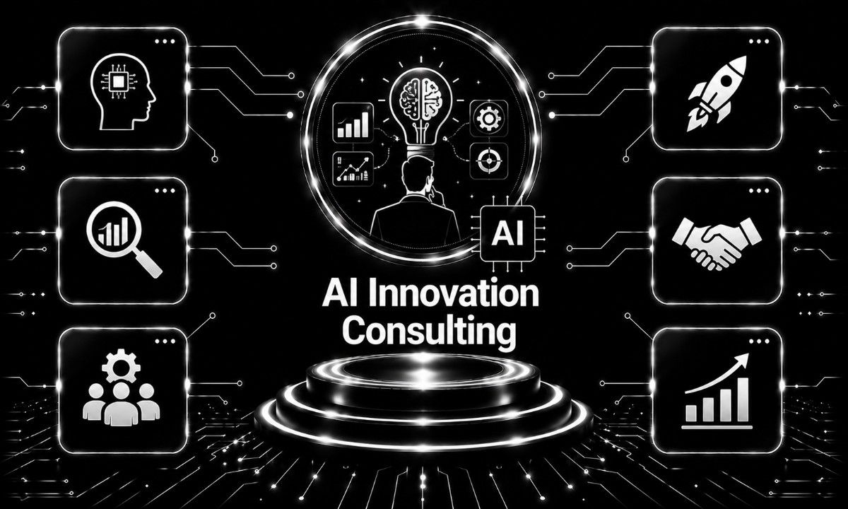 AI Innovation Consulting