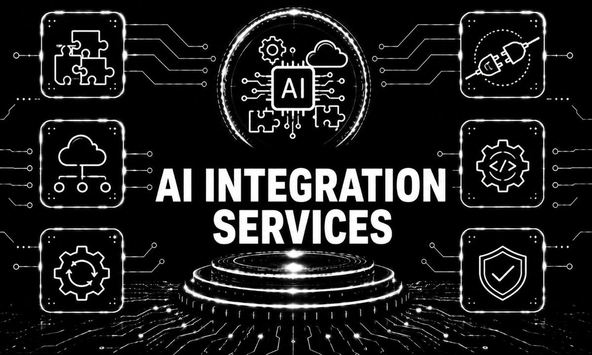 AI Integration Services