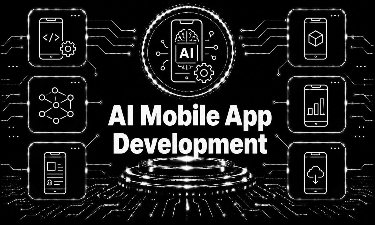 AI Mobile App Development