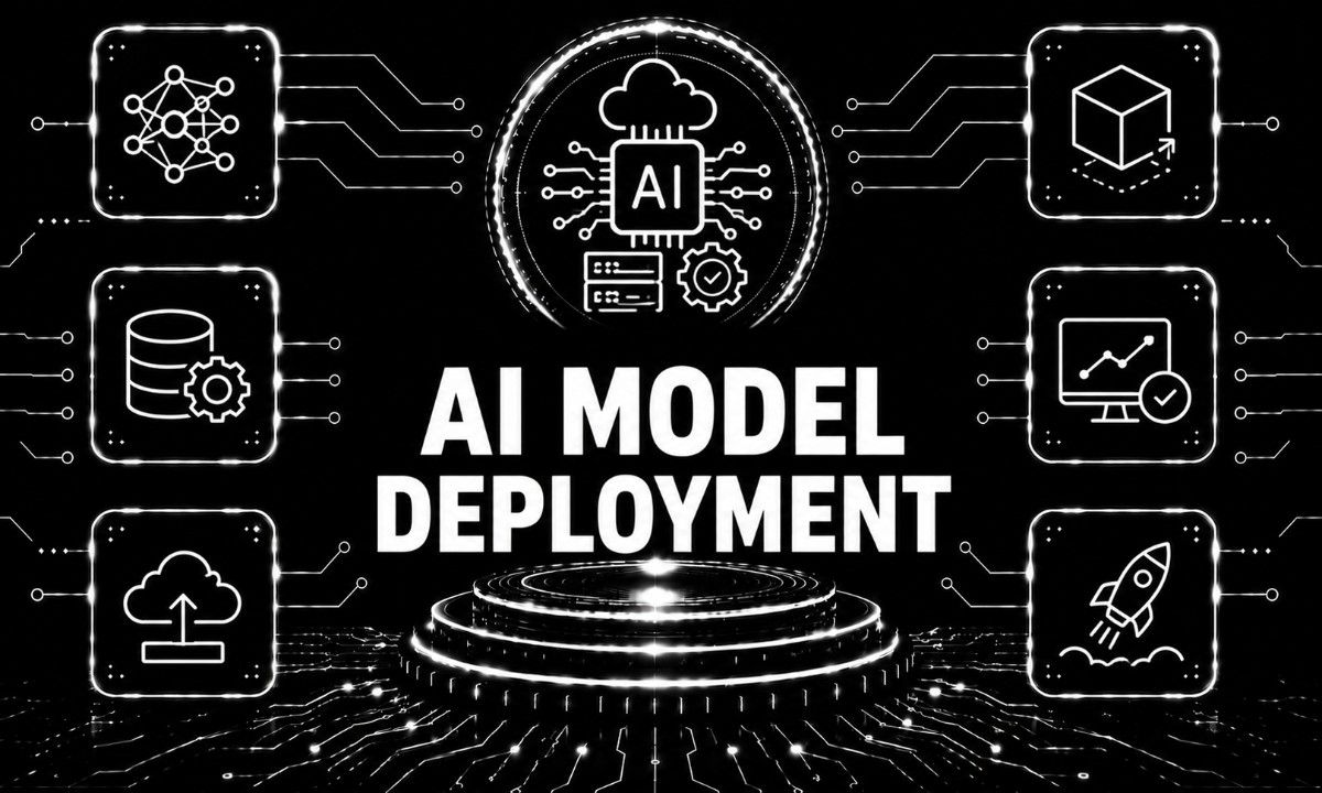AI Model Deployment