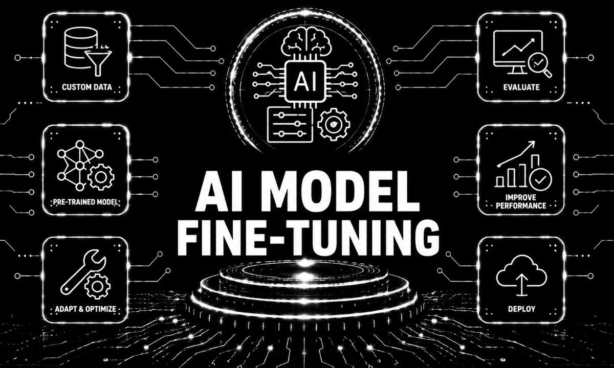 AI Model Fine-Tuning