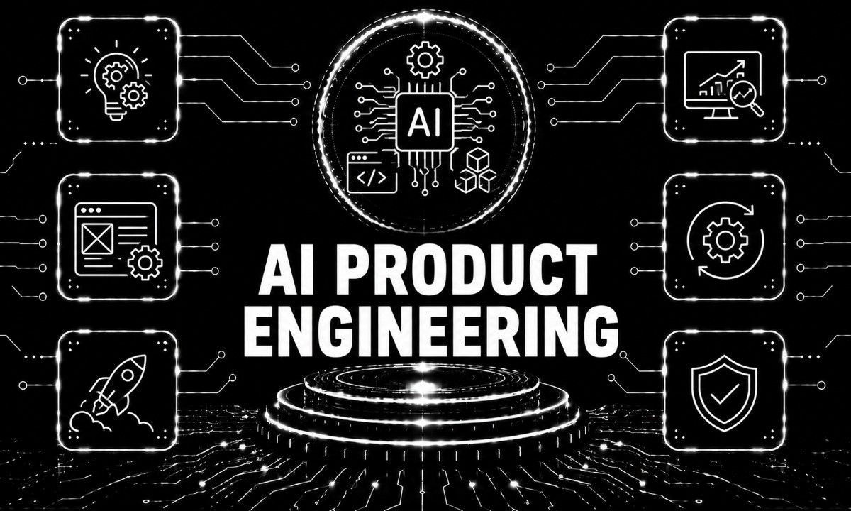 AI Product Engineering