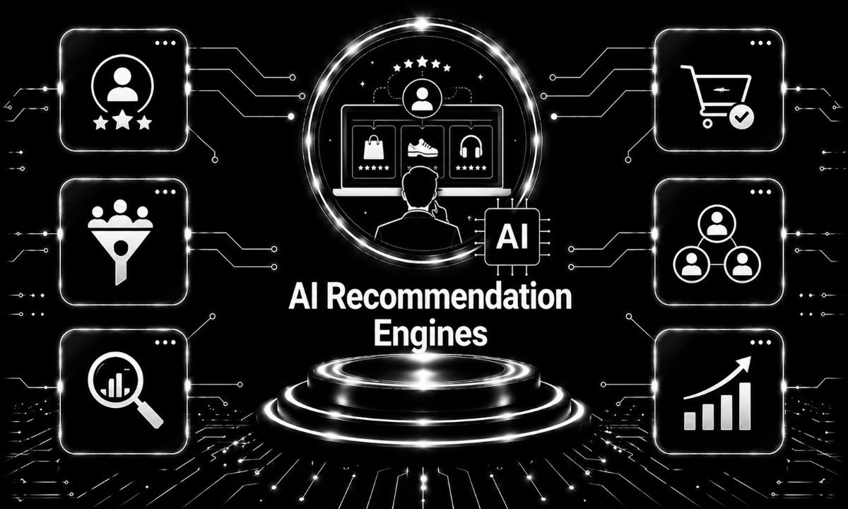 AI Recommendation Engines