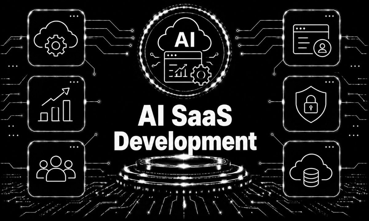 AI SaaS Development
