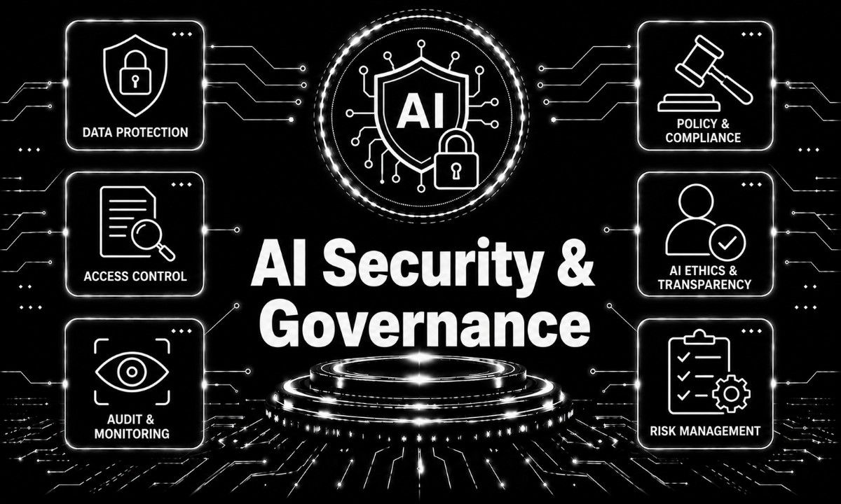 AI Security and Governance