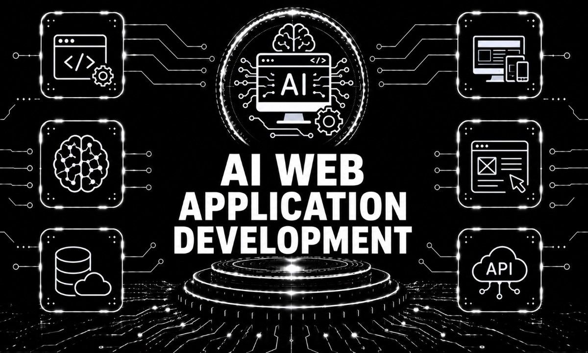 AI Web Application Development