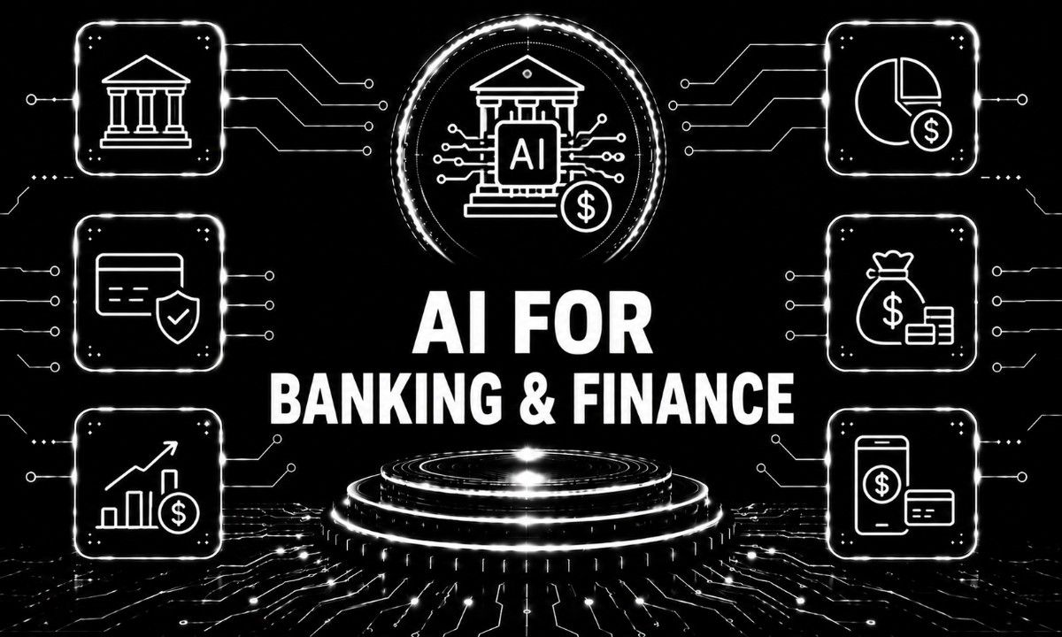 AI for Banking and Finance