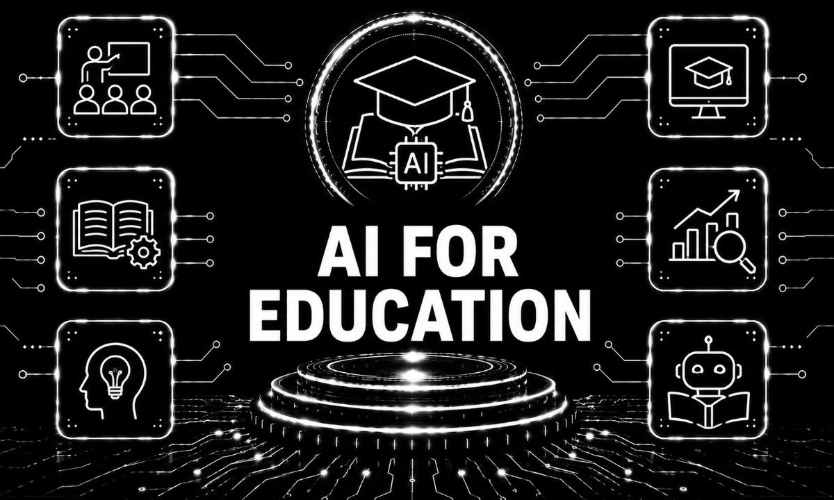 AI for Education